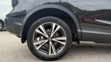 Nissan Qashqai 1.5 dCi 115 N-Connecta 5dr Diesel Hatchback